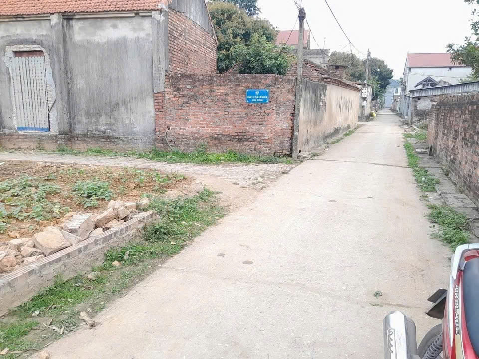 Đất Nền Sóc Sơn Hà Nội 100M² Chỉ Hơn 2 Tỷ - Sổ Đỏ Sẵn, Ô Tô Vào Đất, Cơ Hội Đầu Tư Tăng Giá