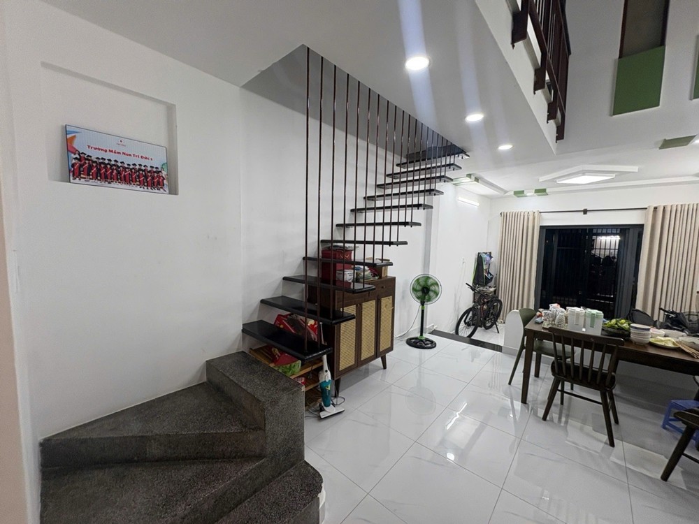 Bán Nhà Lê Đình Thám Gò Dầu Tân Phú 45M2 3 Tầng Nhỉnh 7 Tỷ Xíu