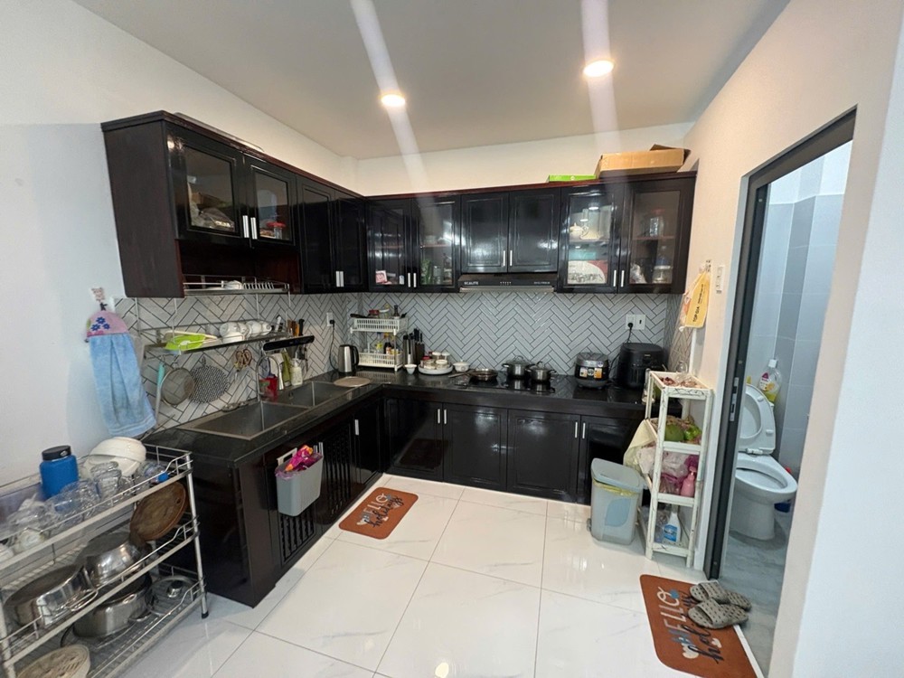 Bán Nhà Lê Đình Thám Gò Dầu Tân Phú 45M2 3 Tầng Nhỉnh 7 Tỷ Xíu