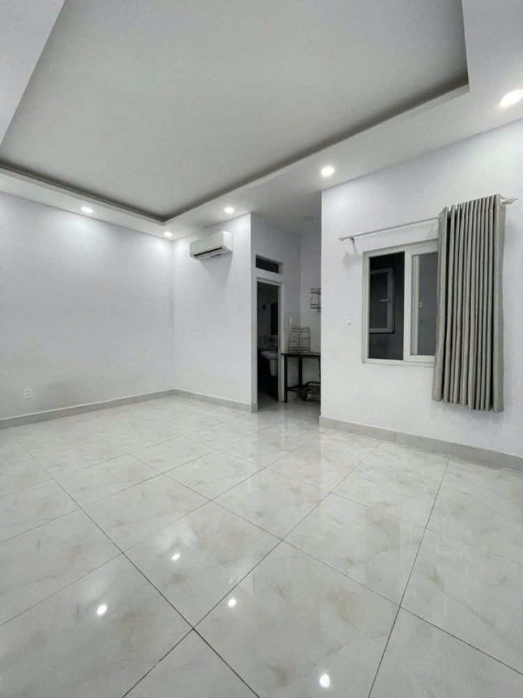 Bán Nhà Mặt Tiền Nguyễn Văn Khối - Ngay Phạm Văn Chiêu, 5,9X24m, 5 T - 18 Chdv, 23,5 Tỷ,