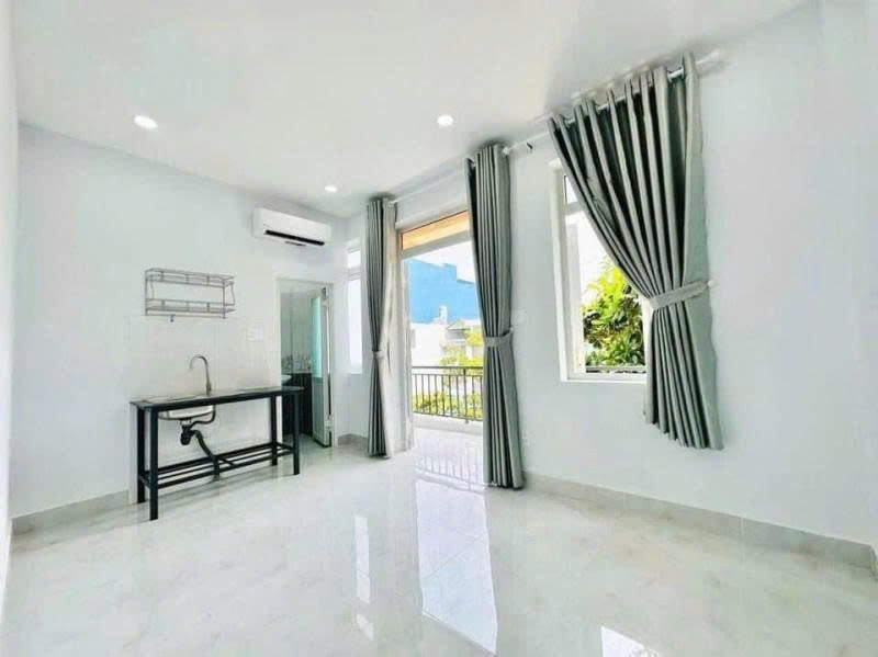 Bán Nhà Mặt Tiền Nguyễn Văn Khối - Ngay Phạm Văn Chiêu, 5,9X24m, 5 T - 18 Chdv, 23,5 Tỷ,