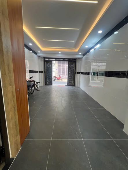 Chủ Cần Bán Gấp - Nhà Mới Đẹp – Full Nội Thất