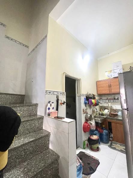 Chủ Cần Bán Gấp - Nhà Mới Đẹp – Full Nội Thất