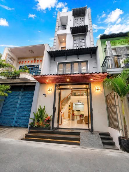 Tân Phú 4,95Tỷ Thương Lượng- Âu Cơ