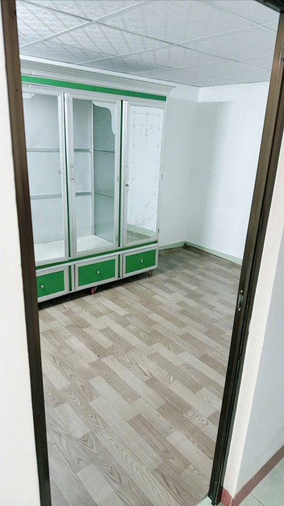 Nhà Đẹp – Giá Tốt – Cần Bán Nhà Tại Hẻm 183 Đ. Mai Hắc Đế, P. Tân Lập, Tp. Buôn Ma Thuột, Đắk Lắk
