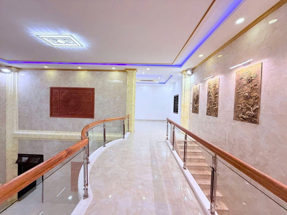 Biệt Thự Đẹp – Giá Tốt – Cần Bán Biệt Thự Tại Đ. Chơn Tâm 9, P. Hòa Khánh, Q. Liên Chiểu, Tp. Đà