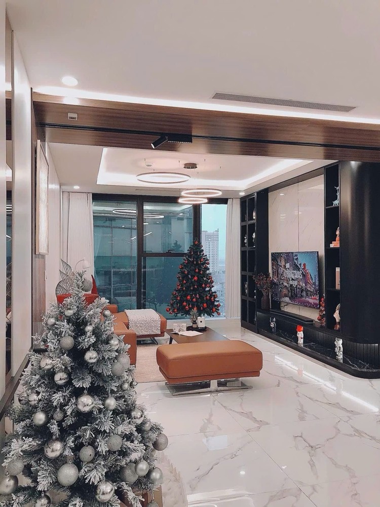Bán Ch 3Pn Sunshine City S4 View Trường Quốc Tế Cranleigh Full Nội Thất 13.9 Tỷ