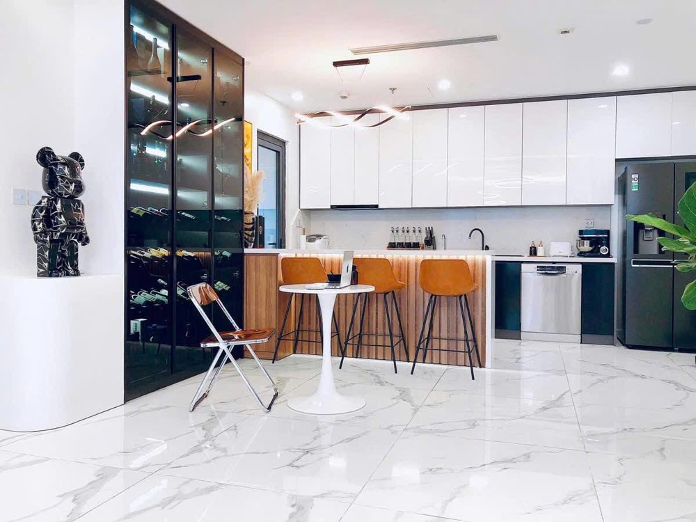 Bán Ch 3Pn Sunshine City S4 View Trường Quốc Tế Cranleigh Full Nội Thất 13.9 Tỷ