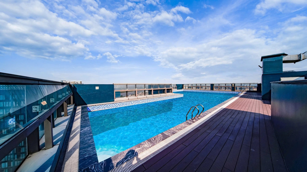 Bán Ch 3Pn Sunshine City S4 View Trường Quốc Tế Cranleigh Full Nội Thất 13.9 Tỷ