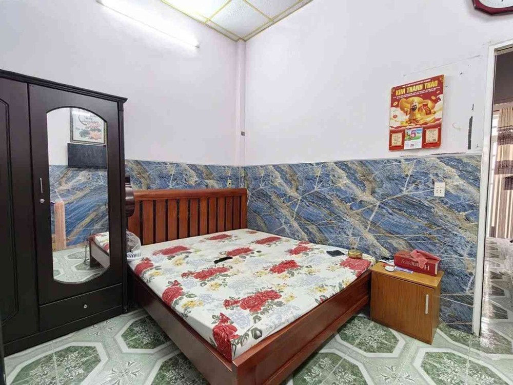 Nhà Đẹp Tân Sơn Nhì – Hxh 5M Thông – 50M² Btct – Ở Ngay – Chỉ Nhỉnh 6 Tỷ