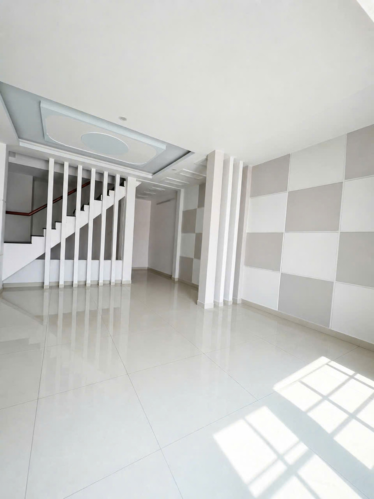 Bán Nhà Đường Số 10, Linh Xuân, Thủ Đức, Tp Hcm. Dt 80M2, 2 Tầng, Sổ Hồng Riêng, Giá 6,68 Tỷ