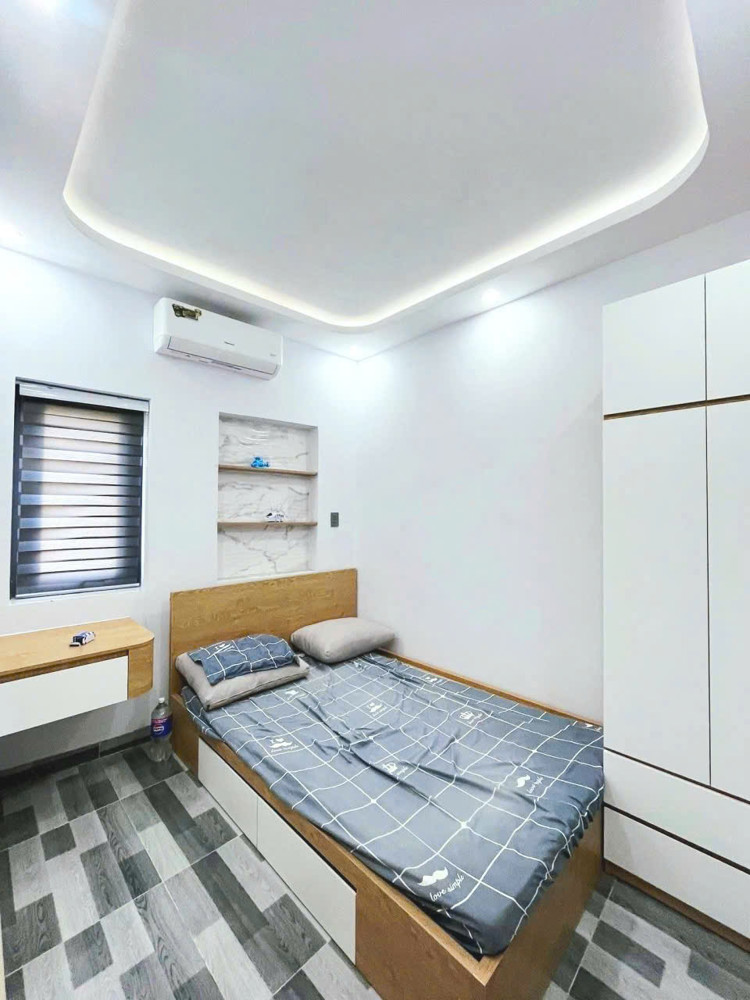 Bán Nhà Đường Số 10, Linh Xuân, Thủ Đức, Tp Hcm. Dt 80M2, 2 Tầng, Sổ Hồng Riêng, Giá 6,68 Tỷ