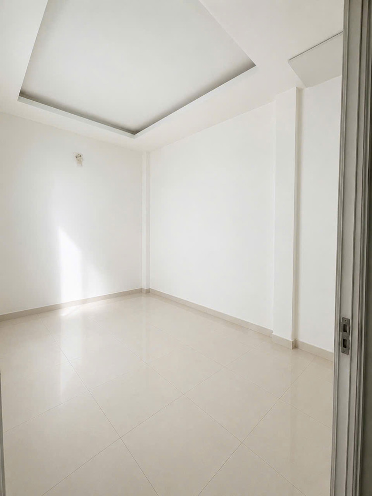 Bán Nhà Đường Số 10, Linh Xuân, Thủ Đức, Tp Hcm. Dt 80M2, 2 Tầng, Sổ Hồng Riêng, Giá 6,68 Tỷ