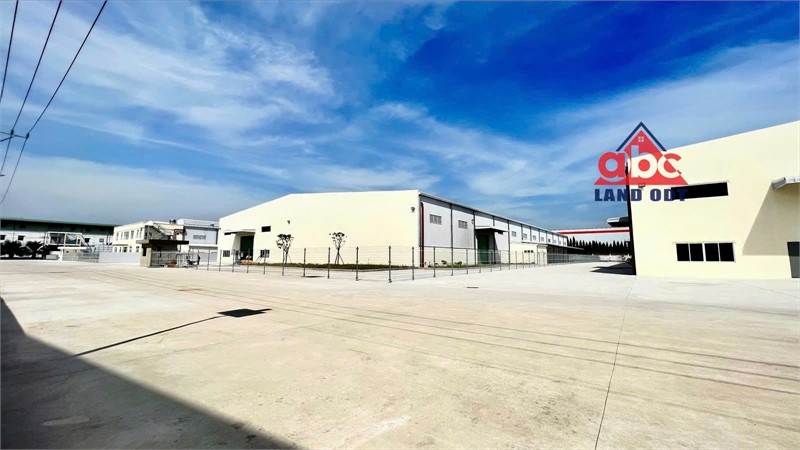 Xt179 Nhà Xưởng Thiết Kế Hiện Đại, Thu Hút Đầu Tư Dn Fdi, Ngành Nghề Cnc, Cn Phụ Trợ