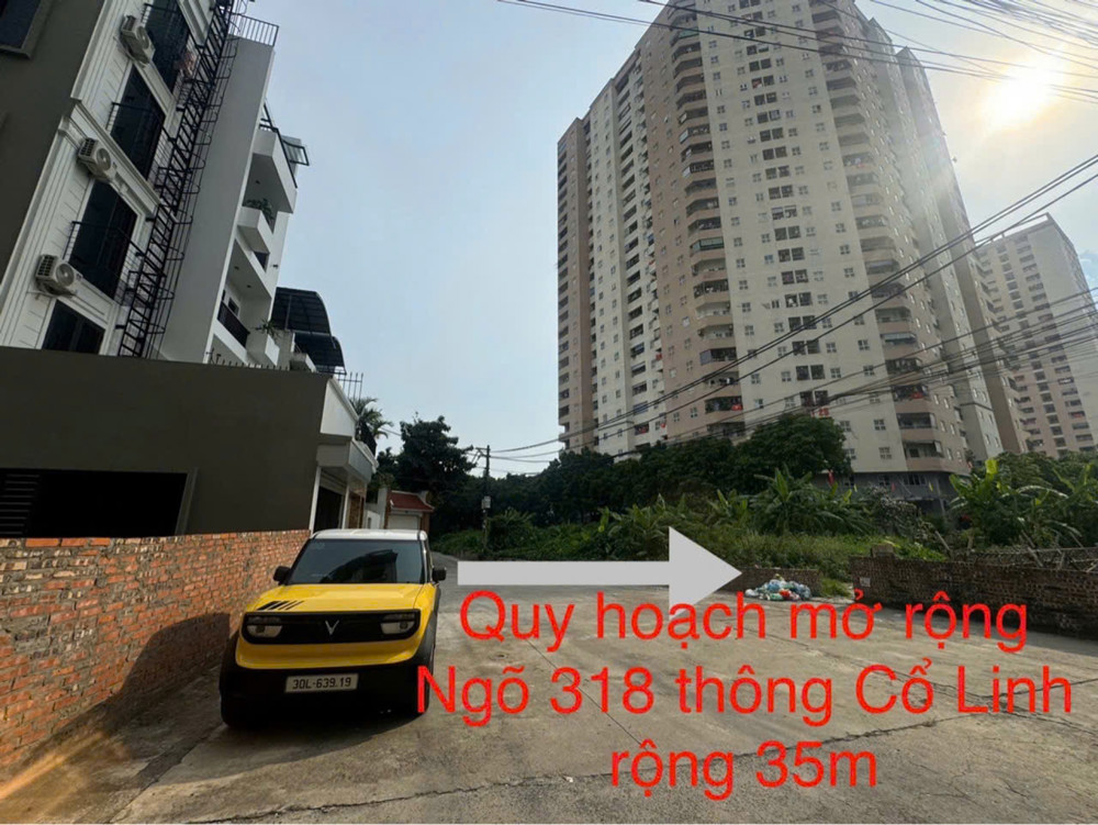 Siêu Phẩm Thạch Bàn – Nhà 6 Tầng Thang Máy – Gara Ô Tô – Full Nội Thất – Tương Lai Tăng Giá Mạnh