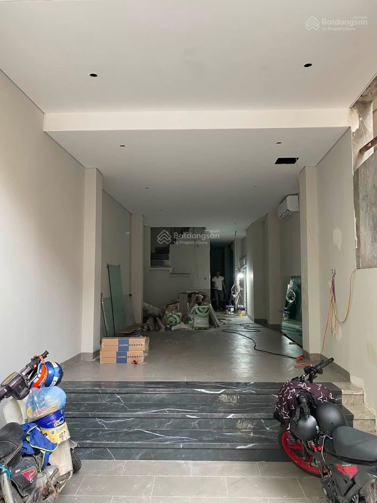 Cho Thuê Nhà Mặt Phố Lê Ngọc Hân 80M X2 Tầng Mặt Tiền 4,2M Có Thang Máy, Phù Hợp Mọi Mô Hình Kinh