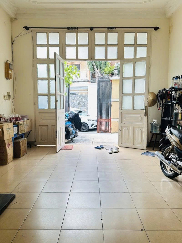 Bán Nhà Hẻm 6M Lê Quang Định - Giao Phạm Văn Đồng, 4,8X23m, 3 Tầng - 4Pn, Hạ 16,5 Tỷ