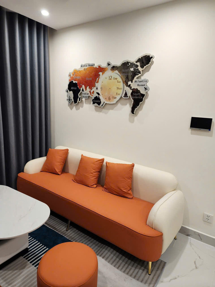 Chính Chủ Cần Bán Căn Hộ Bs10 – Vinhomes Grand Park, Quận 9 - Tp Hồ Chí Minh