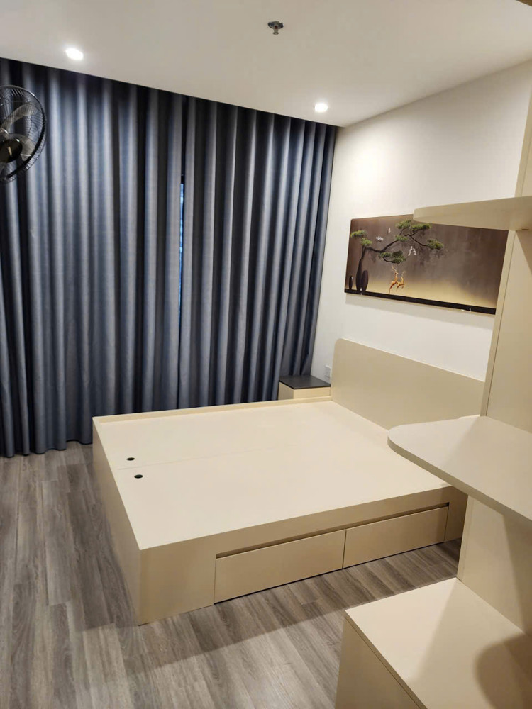 Chính Chủ Cần Bán Căn Hộ Bs10 – Vinhomes Grand Park, Quận 9 - Tp Hồ Chí Minh