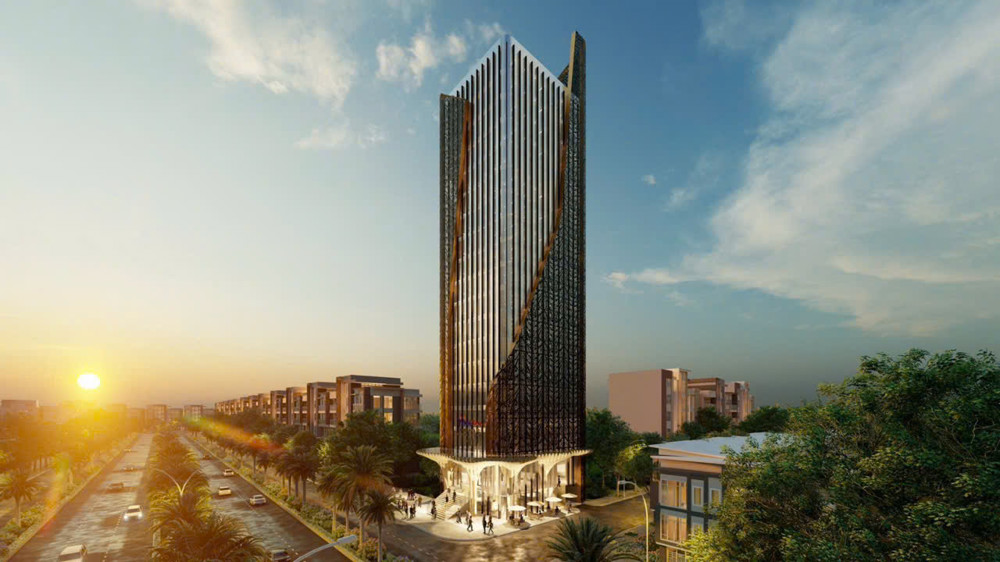 Siêu Phẩm Độc Bản - Lô Đất Siêu Đỉnh Top 1 Lê Hồng Phong