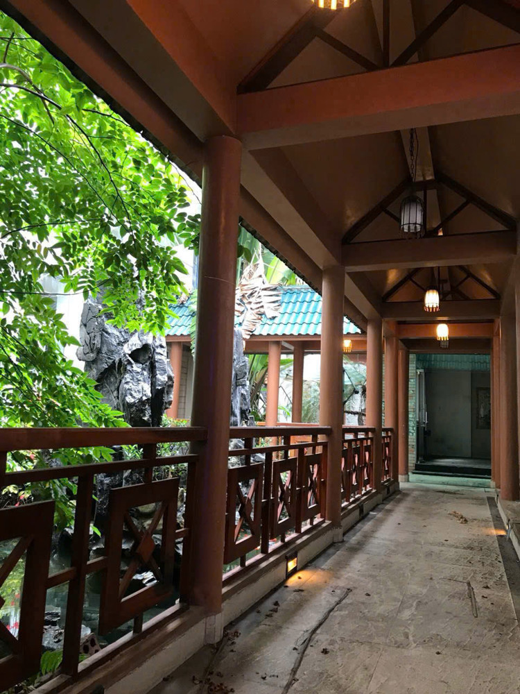 Mặt Đường Chợ Con - Hồ Sen Qũy Đất Đầy Tiềm Năng