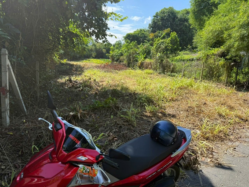 Đất Đẹp- Giá Tốt Bán Nhanh Lô Đất Đầu Tư Là Sinh Lời Tại Thành Phố Bến Cát, Bình Dương