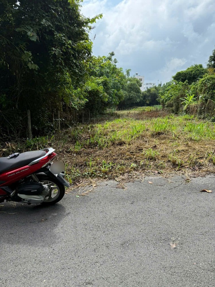 Đất Đẹp- Giá Tốt Bán Nhanh Lô Đất Đầu Tư Là Sinh Lời Tại Thành Phố Bến Cát, Bình Dương