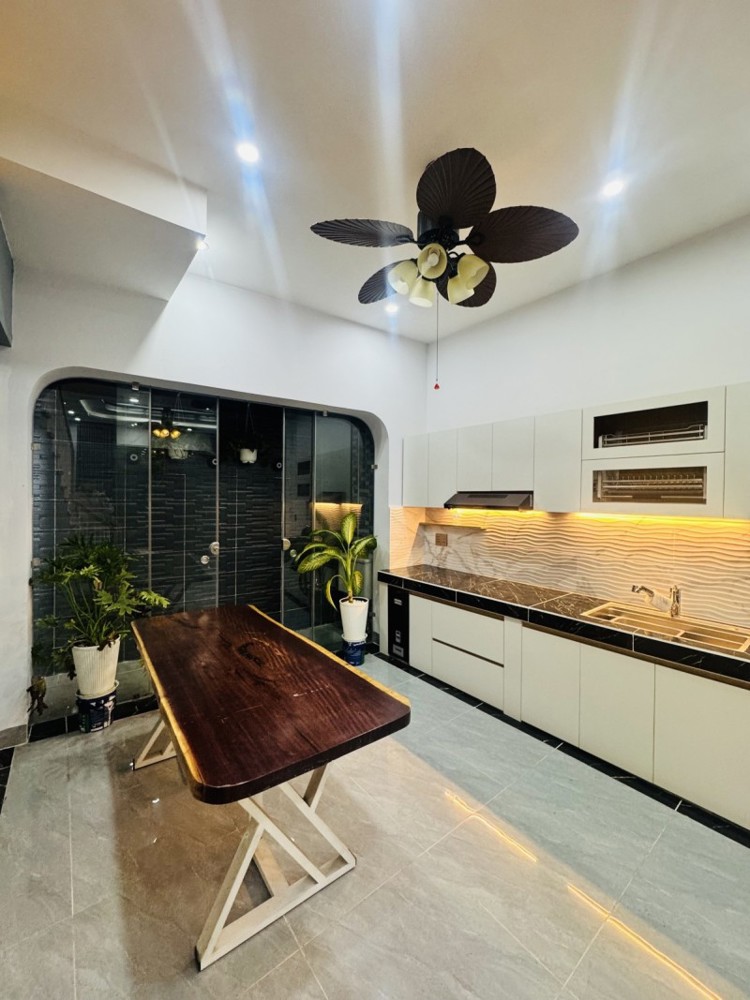 Bán Nhà 4 Tầng, 50M2, Đường Nguyễn Duy Trinh, Q9, Thủ Đức, Tp Hcm, Sổ Hồng Riêng, Giá 5,19 Tỷ
