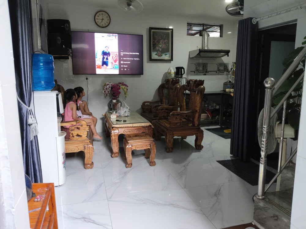 Cho Thuê Nhà Nguyên Căn 3 Tầng Phường La Khê, Quận Hà Đông, Hà Nội – Full Nội Thất – Dọn Vào Ở Ngay