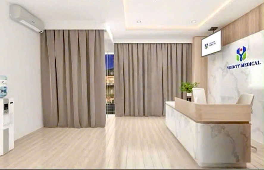 Quận 3: Bán Nhà 4 Tầng Mặt Tiền Nguyễn Đình Chiểu, P.bàn Cờ- Dt 131M2 Ngang Lớn 5,6M*28m- Sẵn Dòng