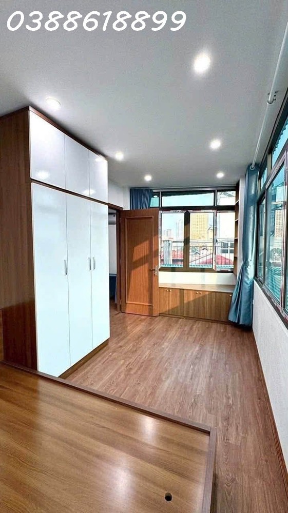 Tòa Nhà 7 Tầng Kim Mã, Ba Đình - 66M2 - Dt 100 Tr/th - 21 Tỷ