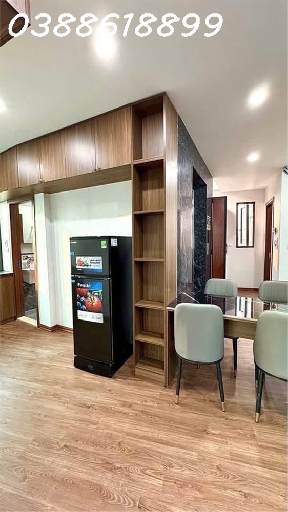 Tòa Nhà 7 Tầng Kim Mã, Ba Đình - 66M2 - Dt 100 Tr/th - 21 Tỷ