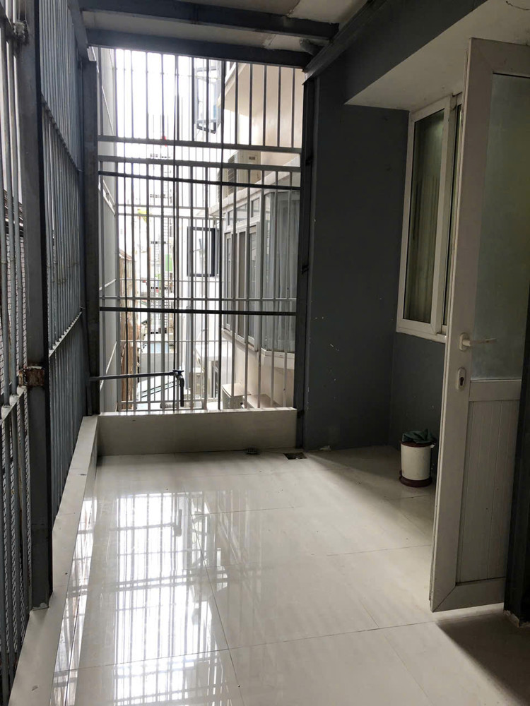 Cho Thuê Phòng Full Nội Thất 35M² Đối Diện Đh Cảnh Sát Nhân Dân, Gần Đh Tôn Đức Thắng