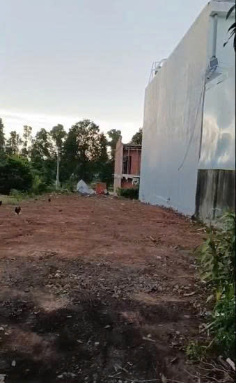 Bán Đất Thổ Cư 150M² – Khu Công Nghiệp Mỹ Phước 3, Phường Thới Hòa