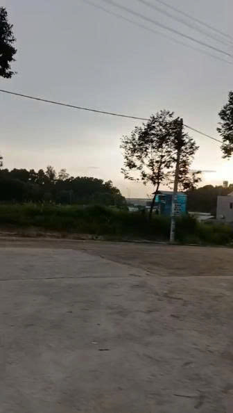 Bán Đất Thổ Cư 150M² – Khu Công Nghiệp Mỹ Phước 3, Phường Thới Hòa