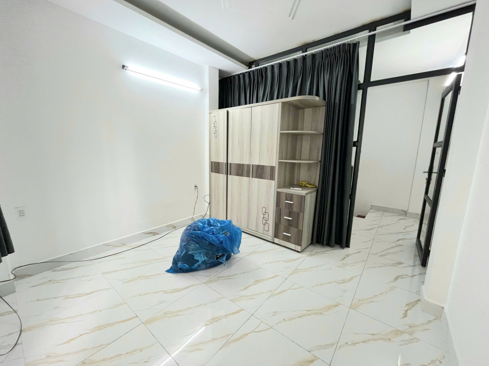Bán Nhà Đẹp Ngay Trung Tâm Sài Gòn Có 3 Đ
