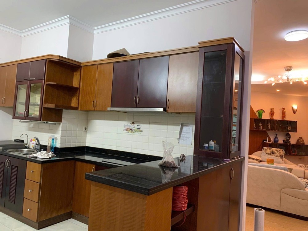 Căn Hộ View Đẹp- Full Tiện Ích Chính Chủ Bán Căn Hộ Cao Cấp A3 – Làng Quốc Tế Thăng Long Cầu Giấy Hn