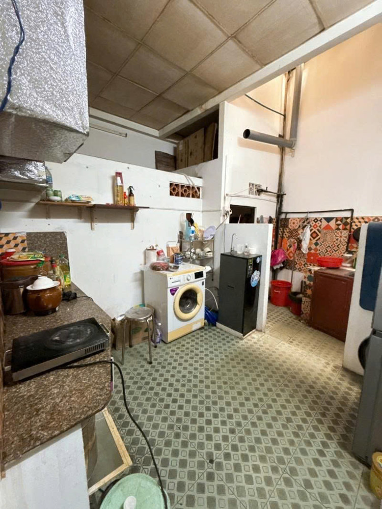 Bán Nhà Mặt Tiền Lê Văn Quới - Gần Hòa Bình, 4,5 X20m, 2 Tầng, Hđt 20 Triệu, Chào 15,2 Tỷ