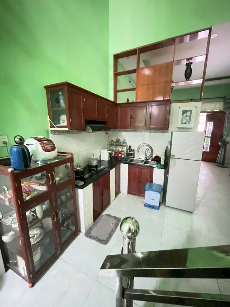Chính Chủ Bán Nhanh Nhà 1 Tầng - Kp Mỹ Khoan, Đường Hùng Vương, Tt Hiệp Phước, Nhơn Trạch, Đồng Nai