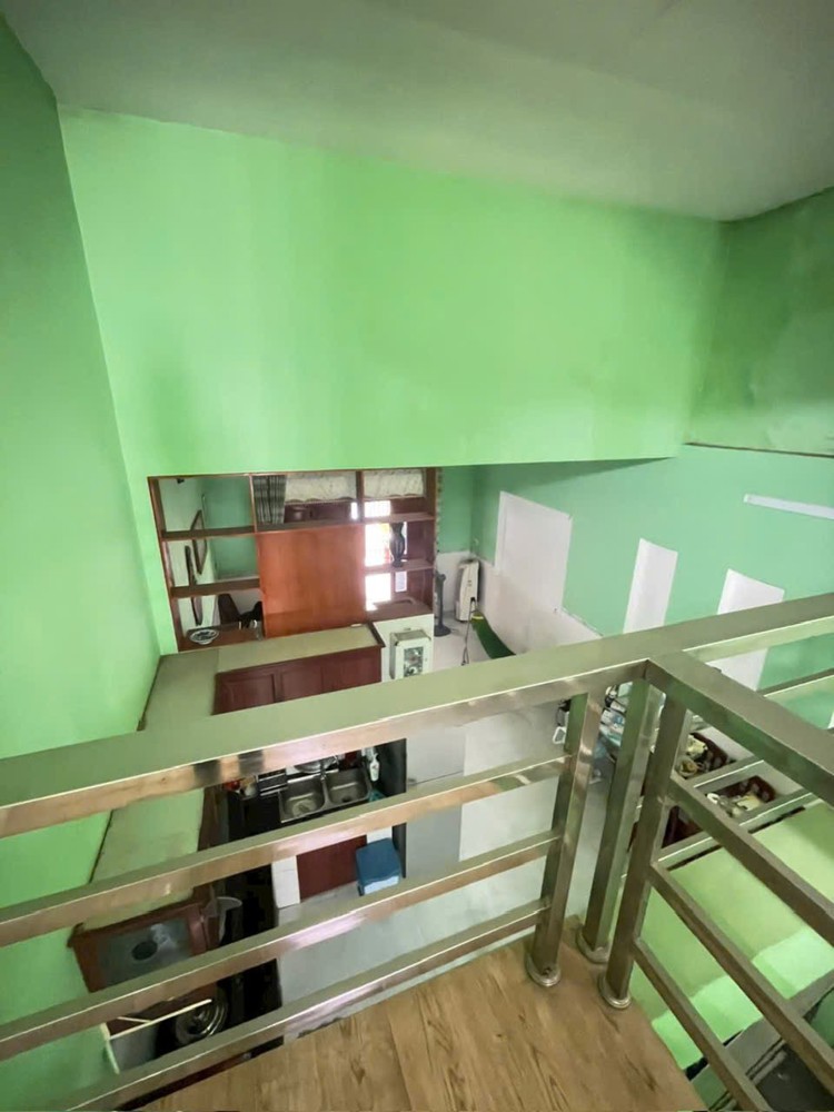 Chính Chủ Bán Nhanh Nhà 1 Tầng - Kp Mỹ Khoan, Đường Hùng Vương, Tt Hiệp Phước, Nhơn Trạch, Đồng Nai