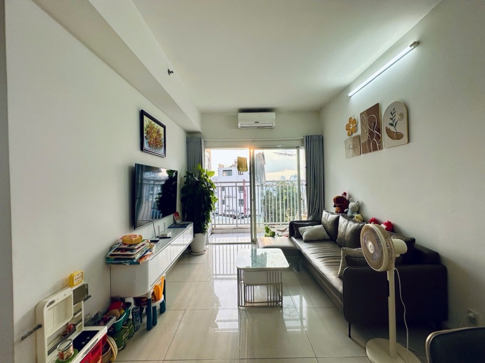 Căn Hộ Sạch Đẹp, Phù Hợp Người Mua Ở Thật Muốn Nhận Nhà Sớm