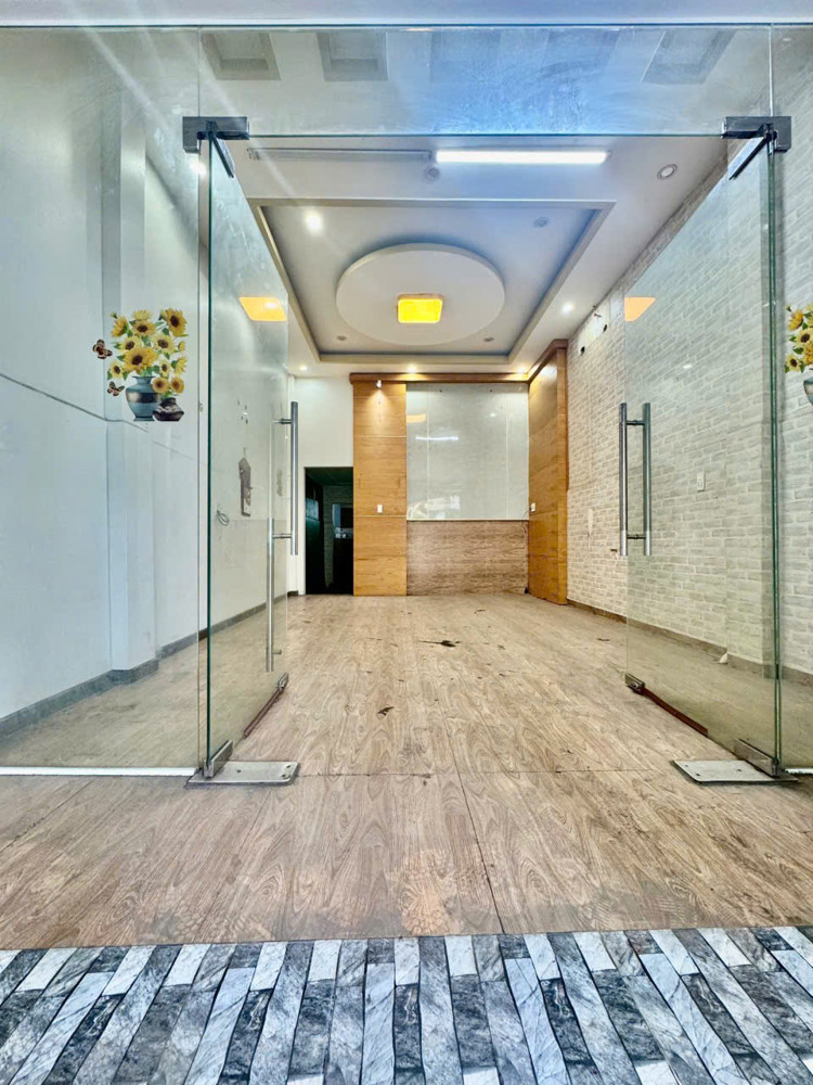 Bán Nhà Hai Mặt Hẻm Bùi Quang Là – P.12, Gò Vấp – 100M² 3 Tầng