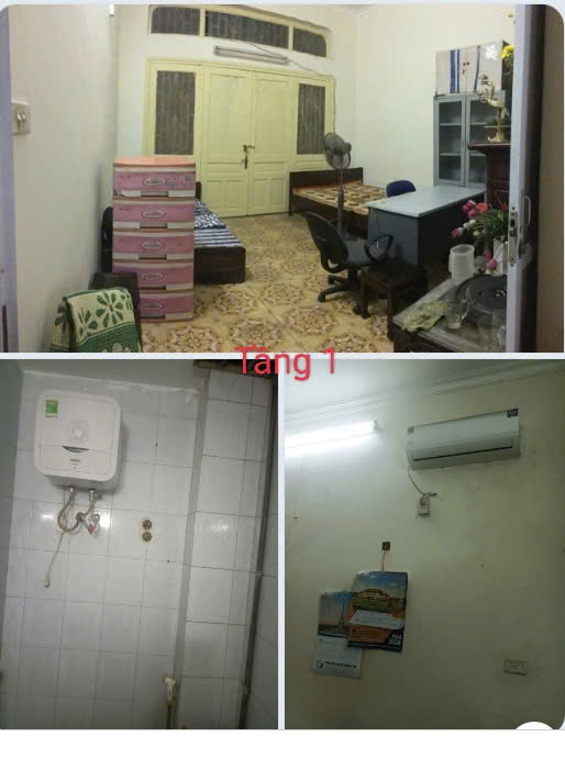 Cho Thuê 3 Phòng Trọ Giá 1,8Tr- 3,4Tr- 4Tr Ngõ 269 Thanh Nhàn Gần Bách-Kinh-Xây