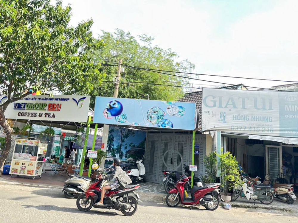Bán Nhà Hai Mặt Hẻm Bùi Quang Là – P.12, Gò Vấp – 100M² 3 Tầng