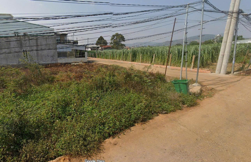 Bán Đất Liên Nghĩa Lâm Đồng Giá 2Ty9- Dt242m2