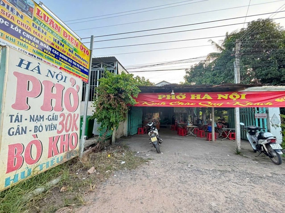 Đất Đẹp - Vị Trí Đắc Địa - Chính Chủ Bán Nhà Đất Mặt Tiền Đường Dt785 Ấp Tân Xuân, Tân Phú, Tây Ninh