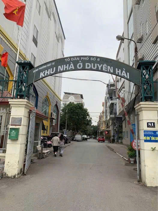 Đất Khu Dân Cư Duyên Hải - 81 Nguyễn Trãi, Máy Tơ