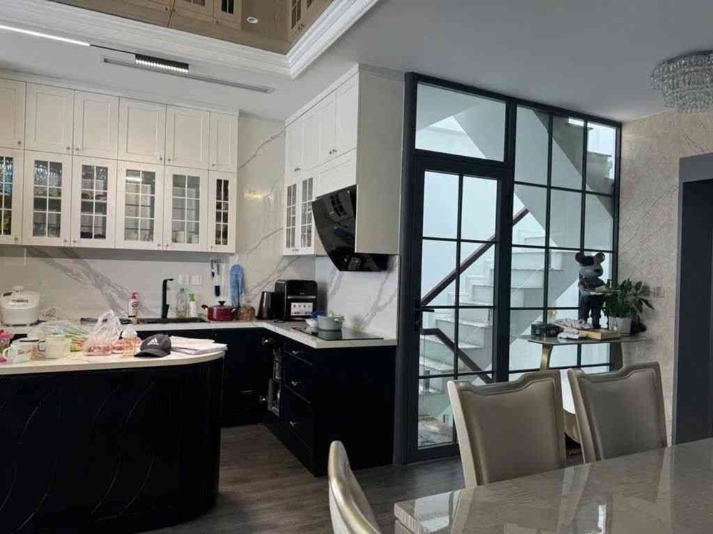 Bán Đất Phúc Lợi 75M2- 5 Tầng Thang Máy- Vỉa Hè- Ô Tô Tránh- 20.X Tỷ
