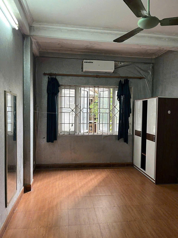 Cho Thuê Nhà Nguyên Căn 3 Tầng Tại Ngõ 213 Giáp Nhất, Thanh Xuân, Hà Nội
