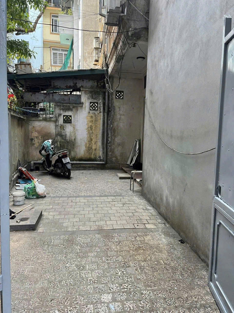 Cho Thuê Nhà Nguyên Căn 3 Tầng Tại Ngõ 213 Giáp Nhất, Thanh Xuân, Hà Nội